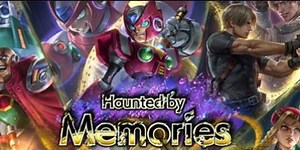 Teppen adds Zero from the Mega Man X series as its latest playable character with the new Haunted by Memories expansion