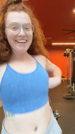 Juniper Anne on Reels