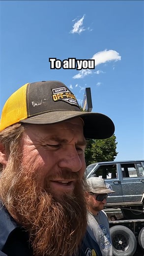 541K views · 17K reactions | Does This Ever Happen To You?! | Matt's Offroad Recovery | Facebook