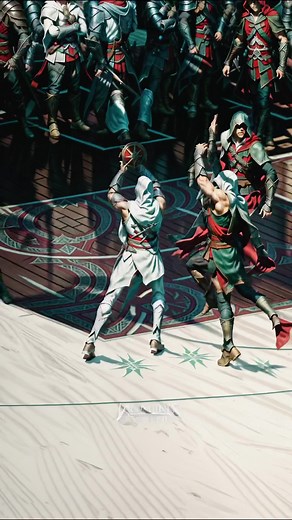 Kevin Durant NBA Highlights Animation