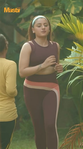 Adhure Hum | New Show on Mastii | Web Series | Download Mastii App #app #diwali #trendingreels #reel #reels #viral #viralvideos | Mastiiott