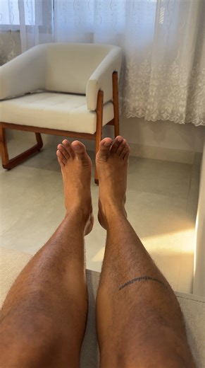 Doing this exercise on my feet saved me | Pepper tips