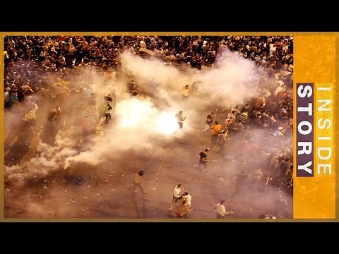 What is the solution to Lebanon's economic and political crisis? | Inside Story