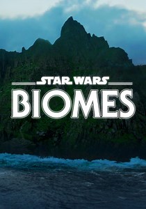 Star Wars Biomes - movie: watch streaming online