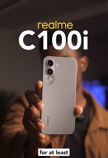 realme C100i review: Budget phone highlights and who should buy it
