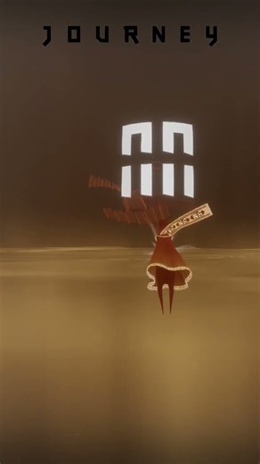 Journey The Tower | Rising Water, Ancient Symbols & Mystical Ascent 🌊🧣✨