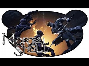Mortal Shell #14 - Vampire im Nebel (Gameplay Soulslike Deutsch Bruugar)