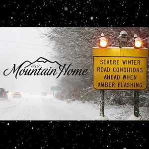 22K views · 75 reactions | @followers WINTER WEATHER ADVISORY City...