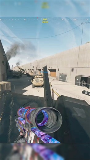 Vesper Strikes on Instagram: "COD BO6 Sniper 😂 | Funny Meme Gameplay | Call of Duty Shorts Call of Duty Gameplay: Warzone, Modern Warfare, and More Sniping… but the memes make it even better 😂🎯 Enjoy this Call of Duty Black Ops 6 sniper gameplay packed with funny meme edits, unexpected moments, and clean shots. This short includes: • COD BO6 sniper gameplay • Funny meme edits • Misses, clutches & chaos • Fast-paced YT Shorts style 👍 Like if you enjoy sniper memes 