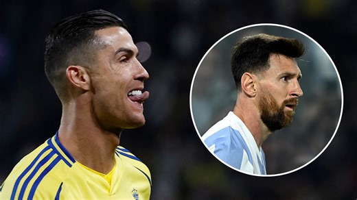 Cristiano Ronaldo’s Advice to Kylian Mbappé // Ousmane Dembélé: Two Hat-Tricks in One Week as MVP // Is Lamine Yamal the Best Dribbler in the World?