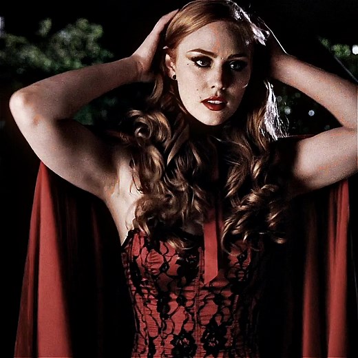 Jessica Hamby True Blood Edit: The War of 2284