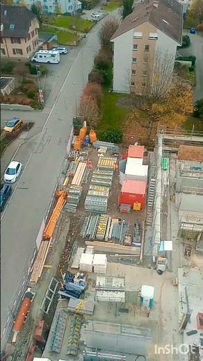 funinculà. #wolffkran #kranführer/in #kran #hochbau