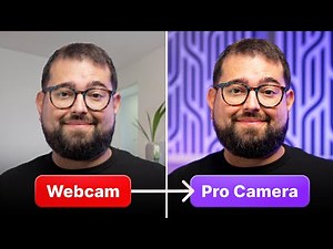 How to Use a Mirrorless or DSLR Camera as a Webcam | Step-by-Step