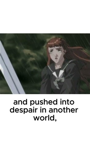 The Twelve Kingdoms Is More Relevant Than Ever