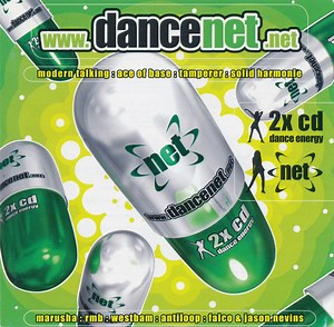 Various - DanceNet