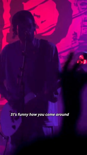 PUP LIVE AT LEE’S PALACE - THE FULL SET FROM NIGHT 3 OF OUR MEGACITY MADNESS “TOUR” OF TORONTO IS AVAILABLE NOW TO WATCH THANKS TO CBC Music: https://youtu.be/pt_JCFf-5bM?si=lmEOpKKmhxMjj1-k | PUP