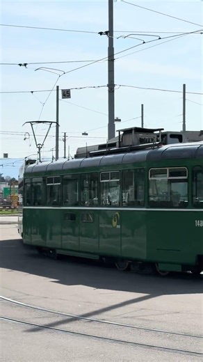 Bâle Gare Allemande