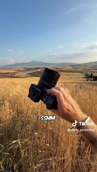 Chris Priestley on TikTok