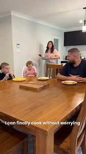 What you cook on matters 🌱 Switch to GreenPan for worry-free cooking. ✅Visually stunning Padova cookware set in Smokey Sky Blue ✅Healthy PFAS-free ceramic coating ✅ Easy clean up ✅Dishwasher and oven safe Cook with healthy PFAS-free (no forever chemicals!), PFOA-free, and no lead nor cadmium. Shop now. | GreenPan