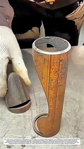 Tube Joining: How Controlled Heat Transforms Metal Parts into One Piece