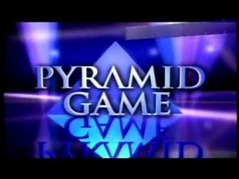 Pyramid Game (Intro)