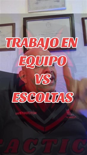 8 frases poderosas para fortalecer el trabajo en equipo!!#escoltasdeseguridad #proteccionejecutiva #seguridadprivada #guardaespaldas