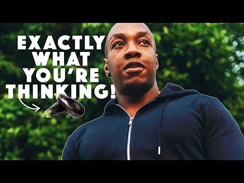 4 BENEFITS OF HORNY GOAT WEED (& concerns) | Powerful herb 4 men & women