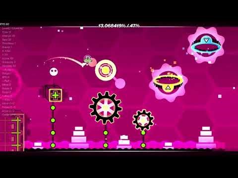 New best on random processing