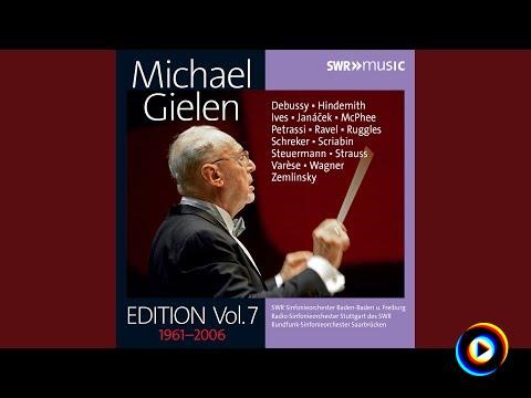 Le Martyre De Saint Sbastien: II.3 La Chambre Magique by Symphony Orchestra des Bayerischen Rundfunks