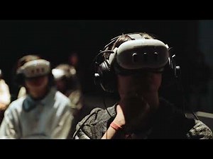 [WIP]The Time Machine VR | Highlights of the Immersive Animation Experience Edition[EngSub]