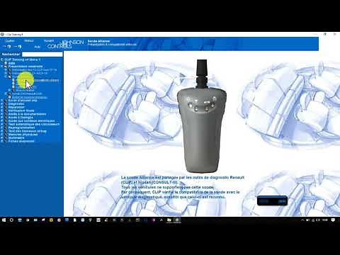 clip autoformation pour ceux qui débute avec canclip