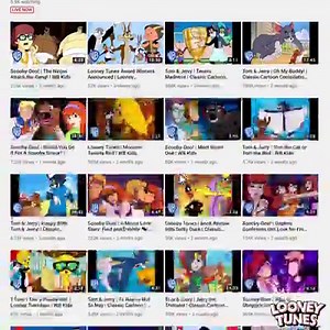 Catch this classic short and hundreds of more videos on the WB Kids YouTube channel! http://youtube.com/wbkids | Looney Tunes