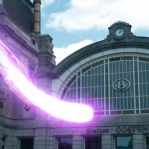 De koningin der badsteden heeft nu ook de koning van het internet: fiber! Zon, zee, strand én ultrasnel en stabiel internet. Nu in Oostende! | Proximus