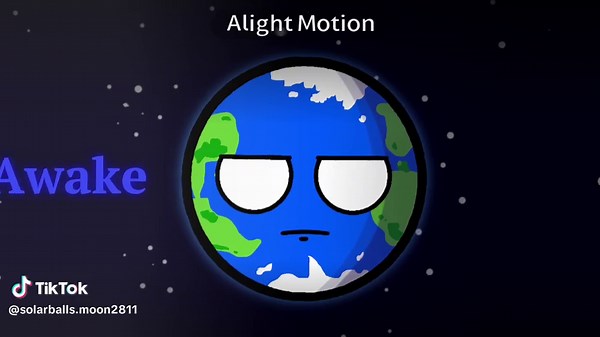 Who Am I? - #solarballs #fypシ #viral #pinchetiktokponmeenparati #tiktokponmeenparati #fyp #earthsolarballs #spaceballs