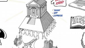 57K views · 1.1K reactions | Religious freedom, or freedom of conscience, is critical to the health of a diverse society. | Church Newsroom | Facebook