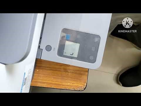 how to solve error 49 | error 49 in HP printer |hp laser tank printer 2606sdw series