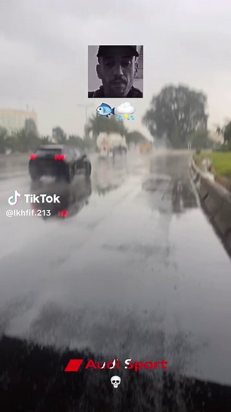 Explorando el océano: Pesca durante tormentas
