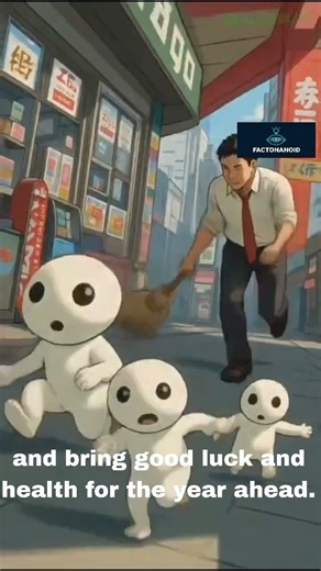 Japan’s Crying Sumo Contest — Where Baby Tears Bring Good Luck