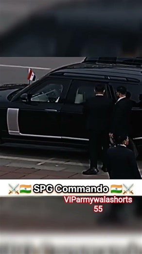🗿 SPG commando 🥷 Modi ji ki Suraksha 🔥💯VIP Army 🇮🇳🛡️ #motivation#spg#pmmodi #pmofindia#trending#army