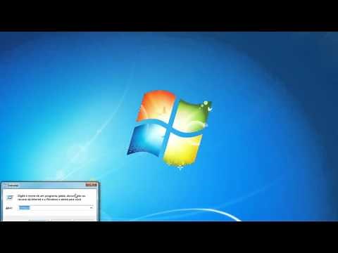 Como ajustar relógio do windows 7 ao inicializar o sistema