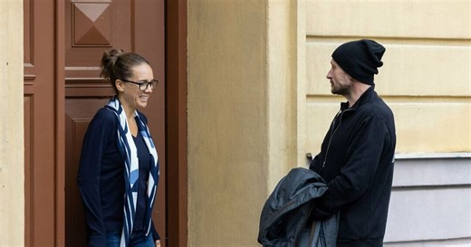 Tento týden v Ulici: Adriana pod tlakem, tajemství Soni a Vladimíra i vyděšený Lumír