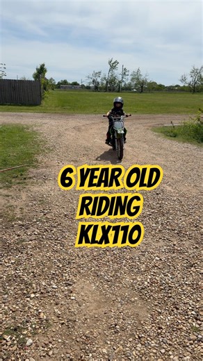 New bike! Klx110!! #fypシ #klx110 #kawasaki