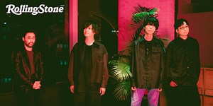 indigo la End、追い風が続く4人の現在地　ライブの一年とフジロック、次回作の展望を語る | Rolling Stone Japan(ローリングストーン ジャパン）