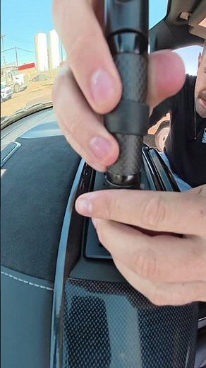 TRX Tackform Systems Install