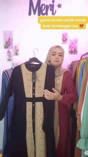 Meri Nurdiyani on TikTok