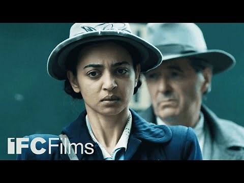 A Call To Spy - CIA Conversation