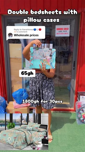 Affordable Double Bedsheets and Pillow Cases Deals