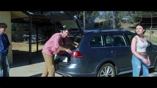 Alien Rubicon: Sie kommen nicht in Frieden - Trailer (Deutsch) HD