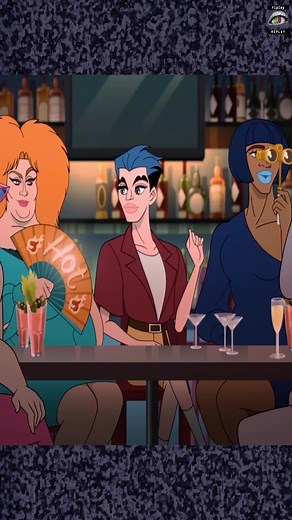 Why Can't My Boss Be Hot? Exploring Queerness in Q Force