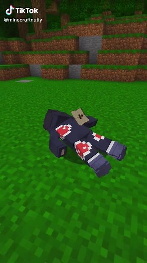 Itachi Minecraft Skin: Download, Uchiha Massacre, Naruto Collab